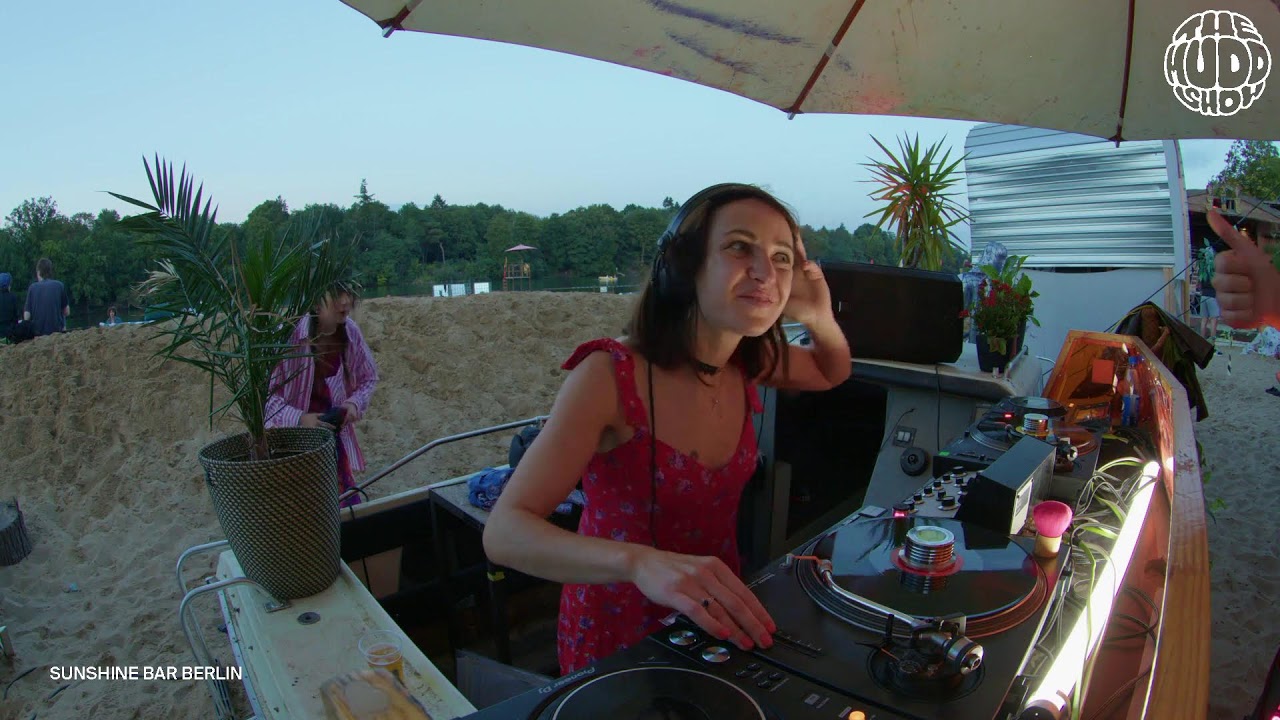 annyrock | themuddshow