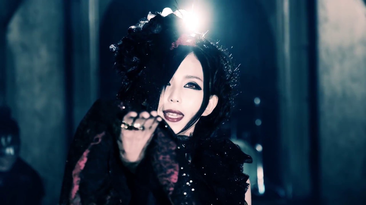 矢島舞依 『LUNATIC ISOLATION』 MV（Full Ver.）