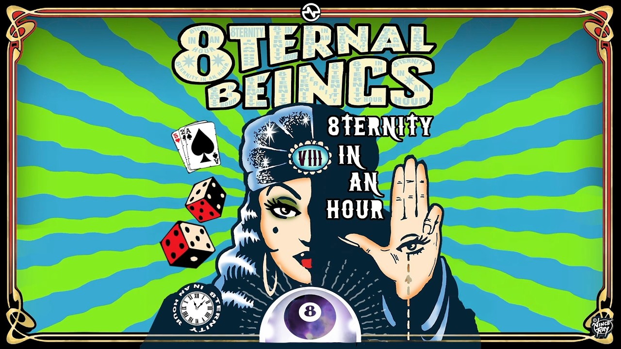 8ternal Beings - Radio4ctive