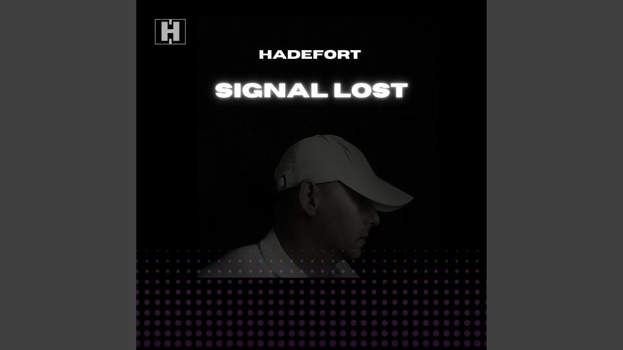 Signal Lost