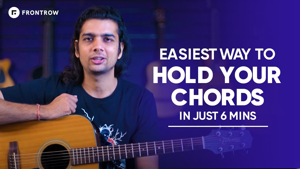 Exercises To IMPROVE Your Guitar Playing | Guitar Lessons For Beginners | @Siffguitar