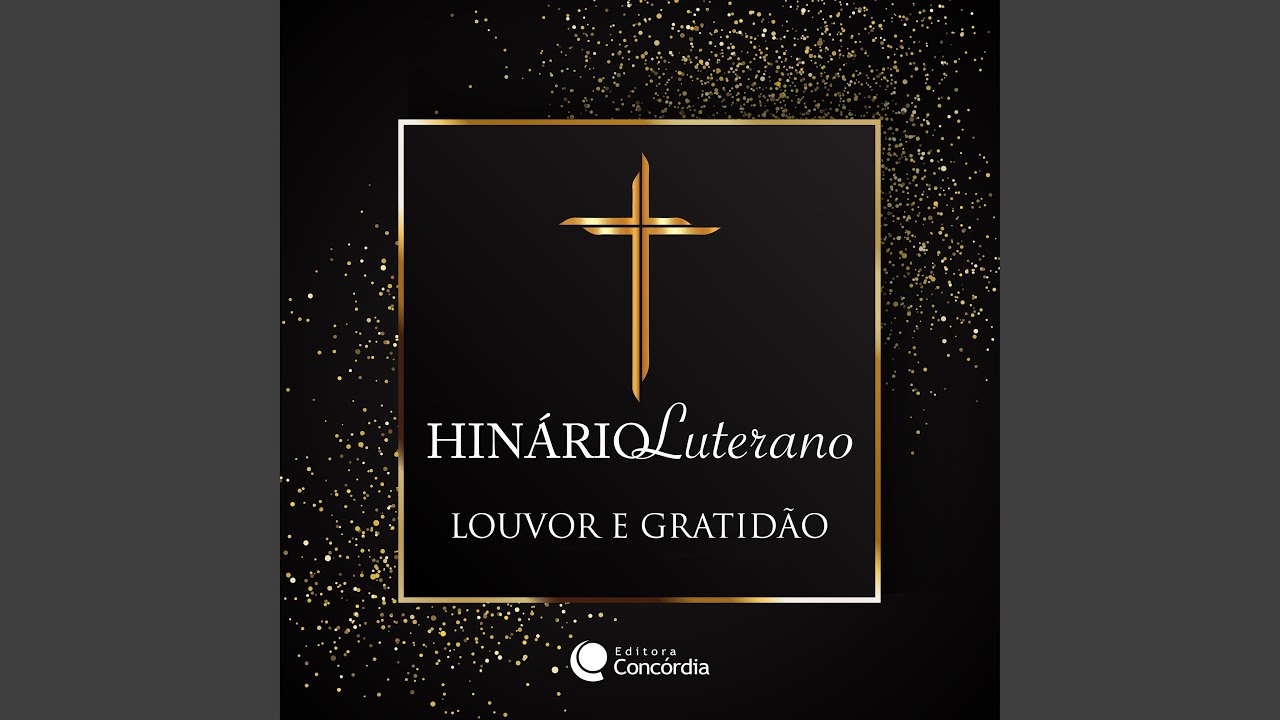 O Mundo É Teu, Senhor