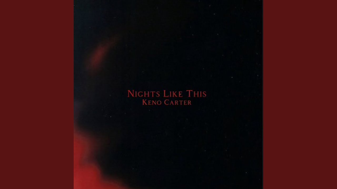 Nights Like This - Sped Up