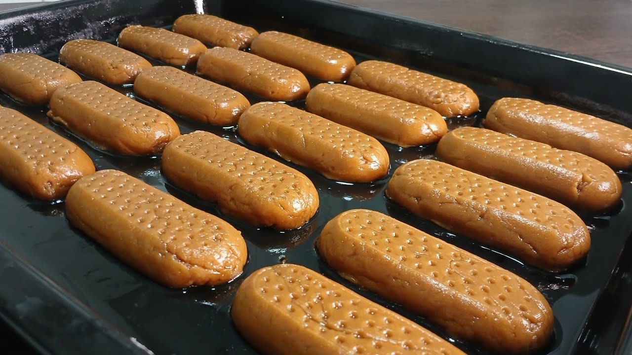 HURMAŠICE SA PEKMEZOM