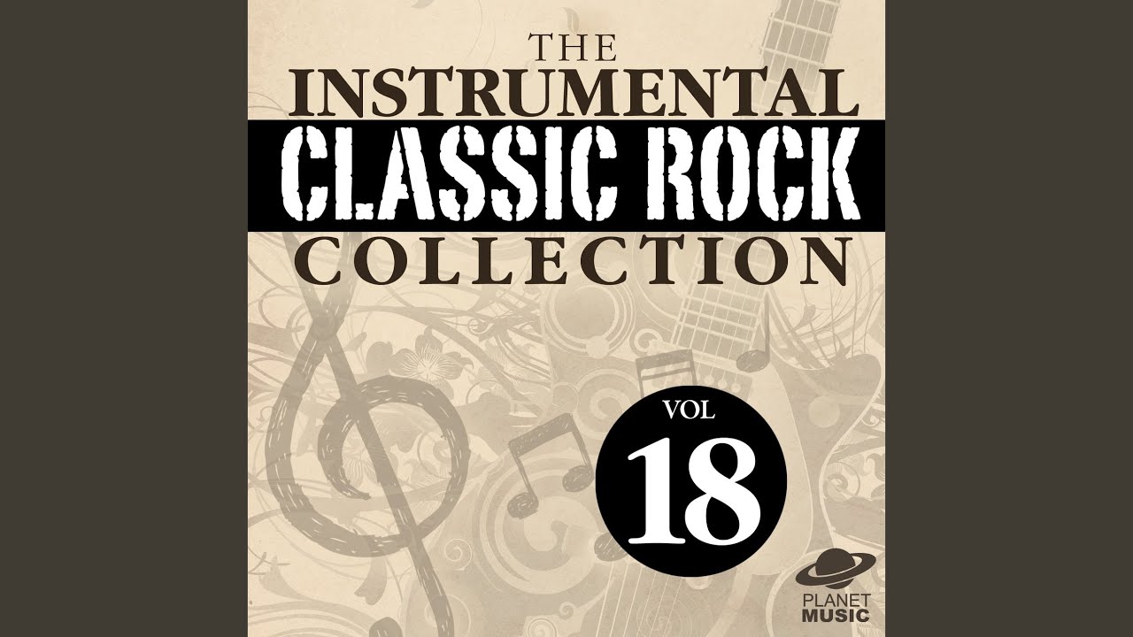 People Are Strange (Instrumental Version)