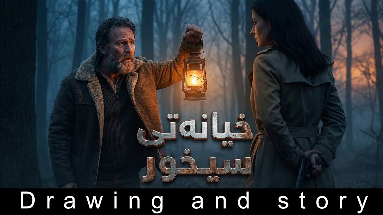 خیانەتی سیخور