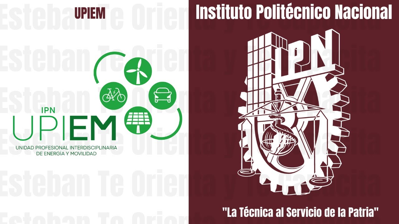 Oferta Educativa UPIEM IPN