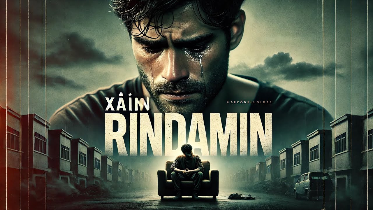Ferhat - Xain Rındamın nû