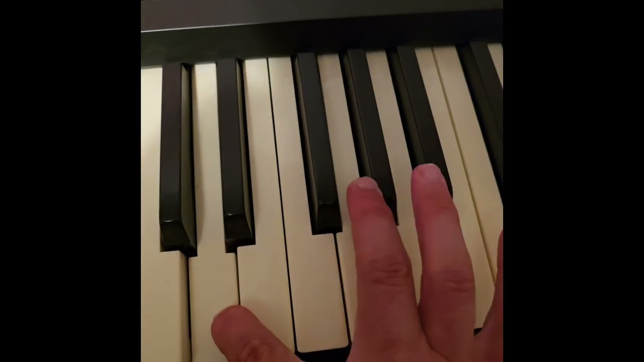 Williams Allegro piano review. 