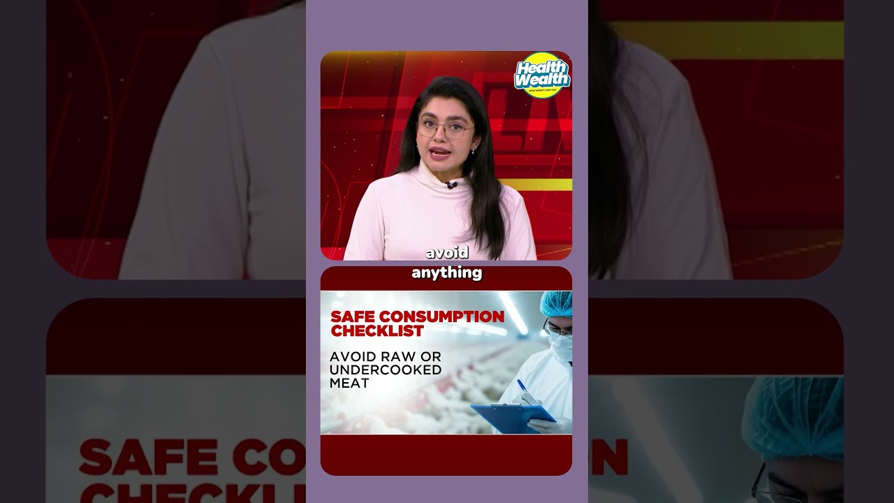 Bird Flu India 2026: H5N1 Outbreak in Tamil Nadu & Kerala Explained | Sonal Mehrotra Kapoor