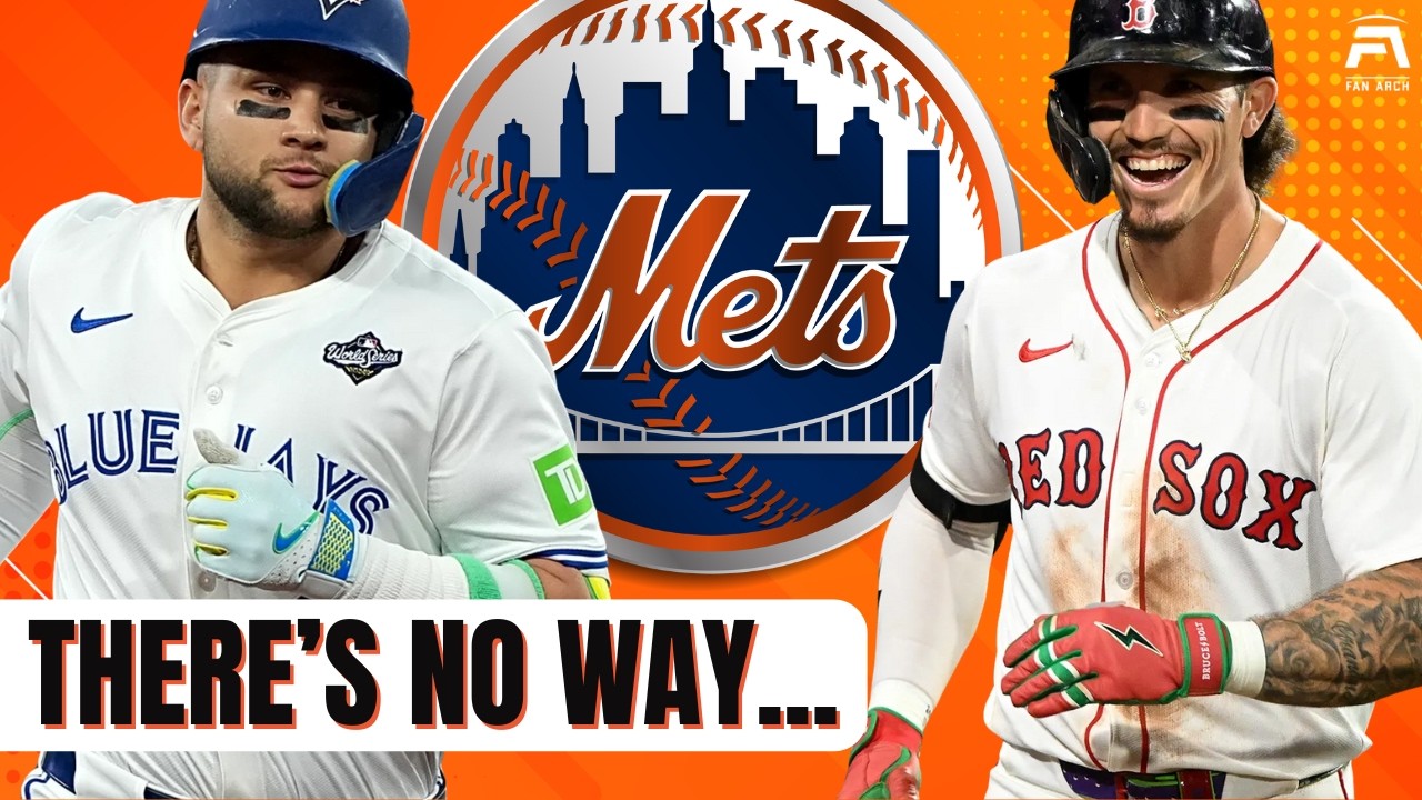 What The Mets Just Did Is PURE GENIUS... | Daily Mets News & Rumors