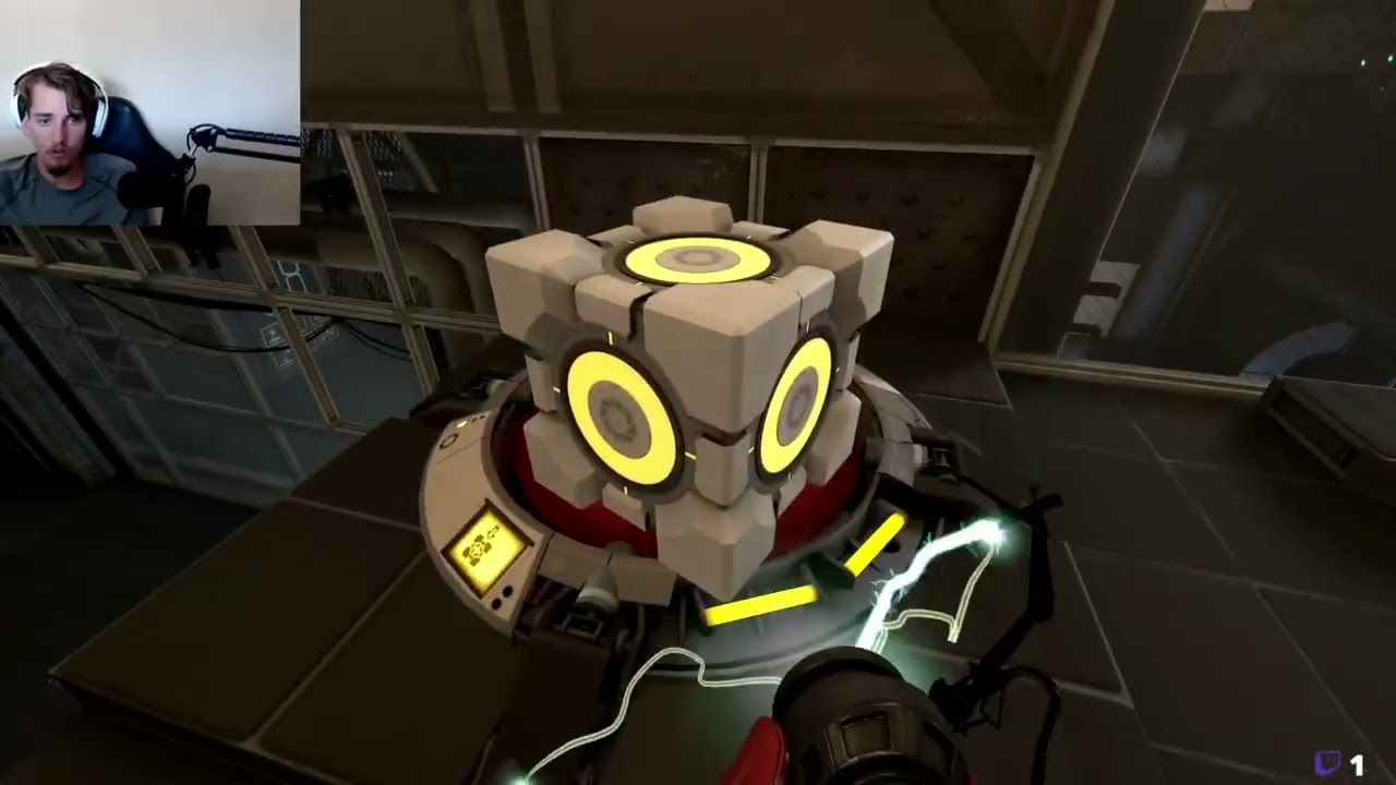 Portal Revolution #5