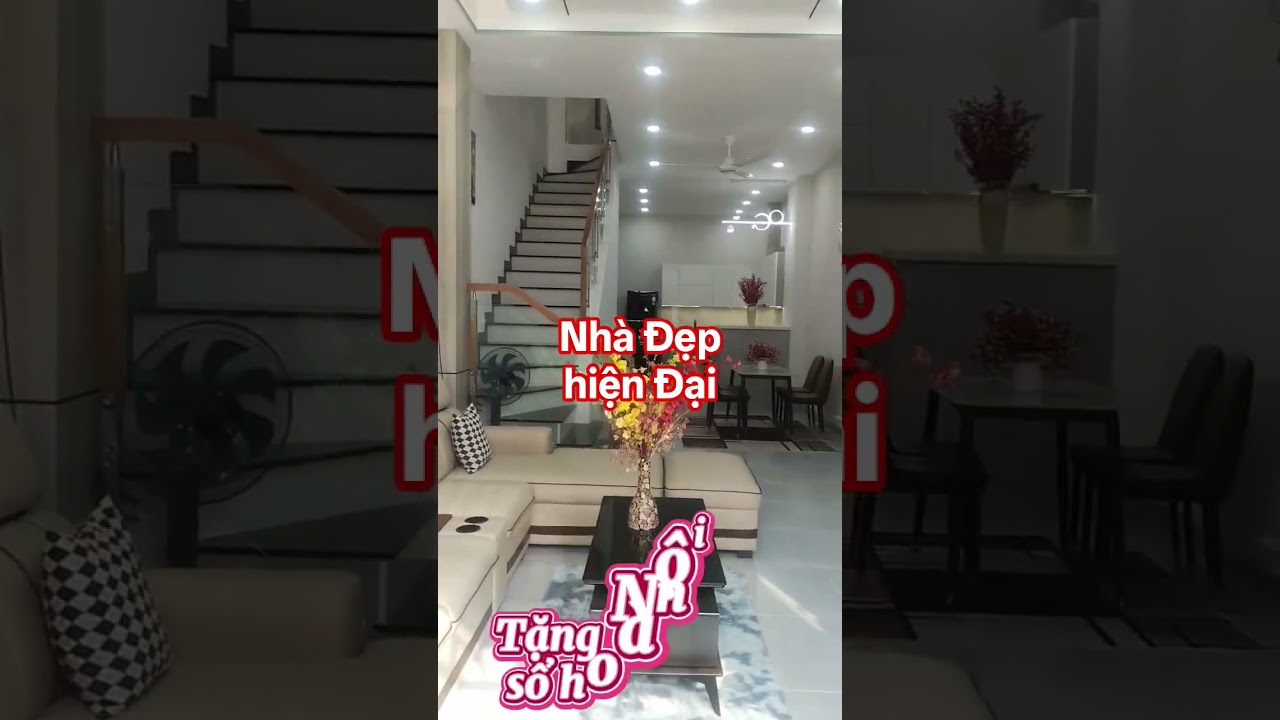B&aacute;n Nh&agrave; Đẹp #nhadep #batdongsan #kyguinhadatlongan #bđsphuocpham