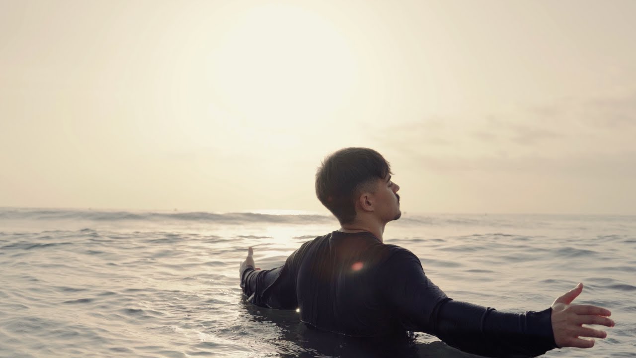 Ruven - San Juan (Video Oficial)