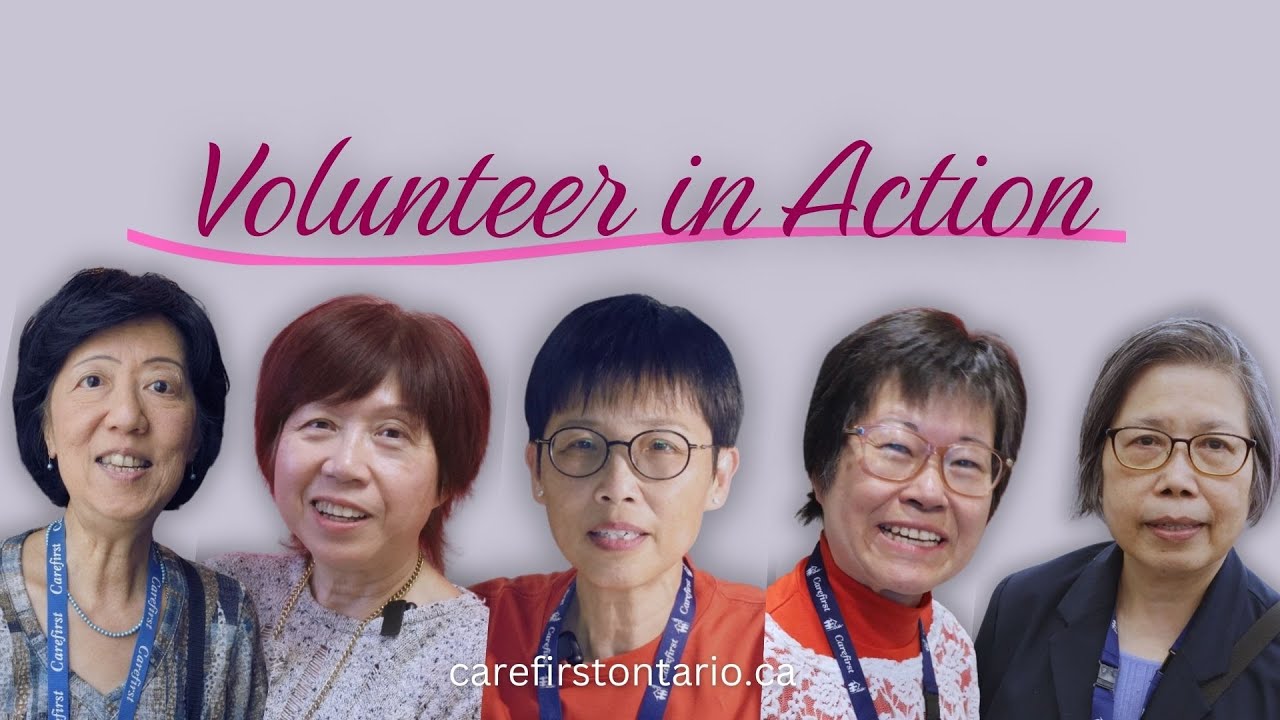 Volunteer in Action - Activity Group Spotlight