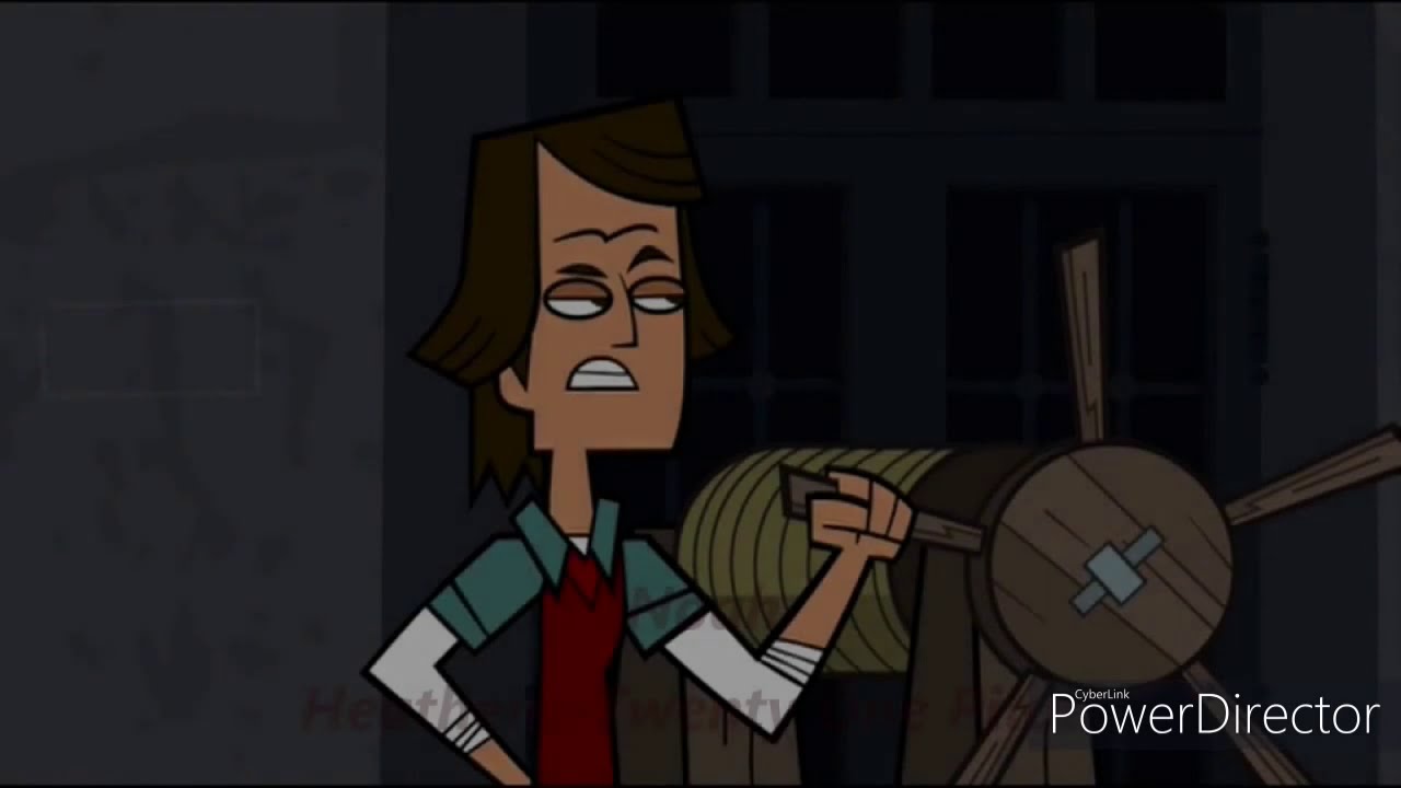 Total Drama Character Theme Songs