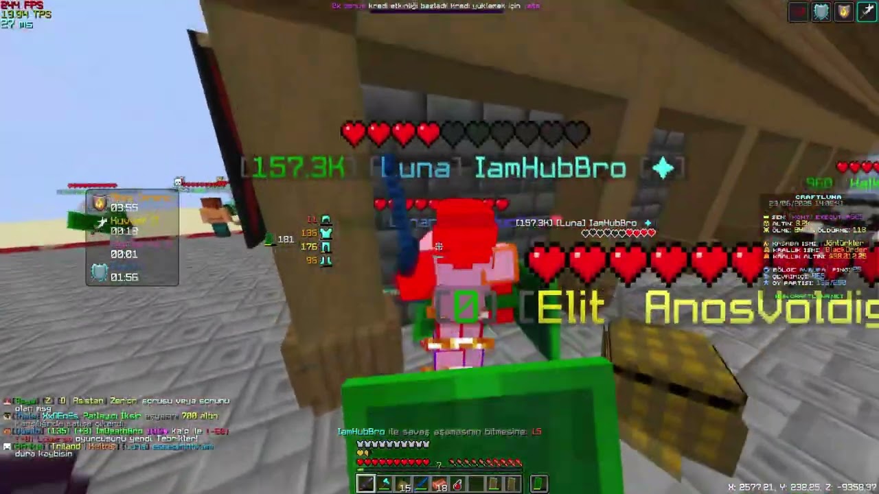 S4 Craftluna Kill Montagee