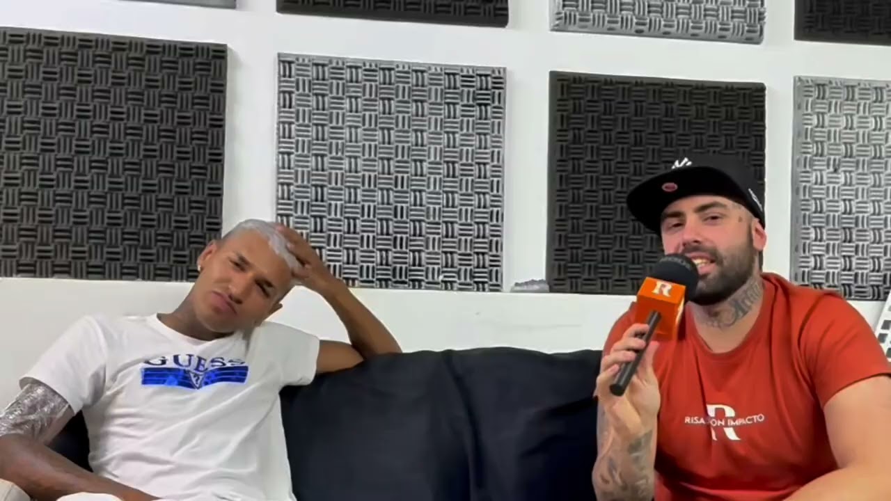Kevin nos cuenta c&oacute;mo naci&oacute; A lo Baraja &iexcl;No te lo pod&eacute;s perder!