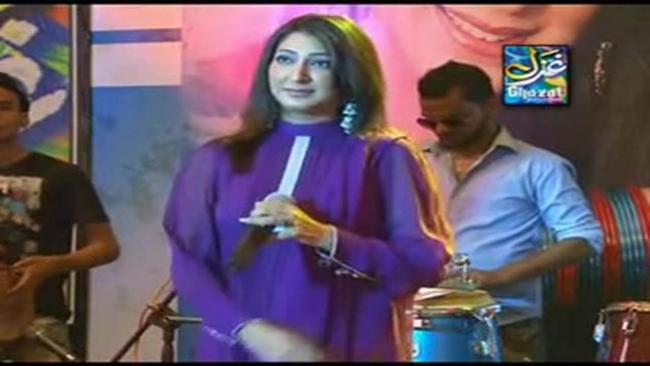 Shehla Gul | Cha Thiyo Kasoor | Sindhi Songs