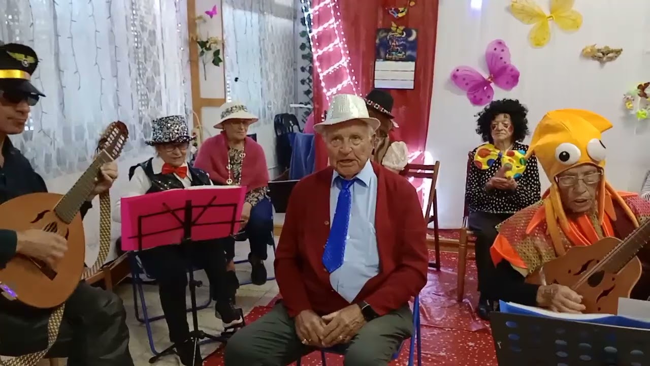 Polka Mazurca