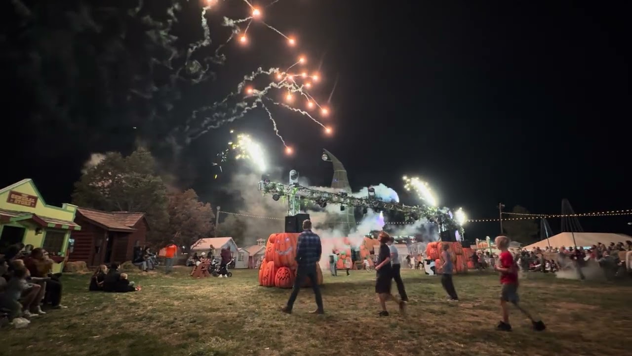 Cornbellys 2024 Lehi Show Finale