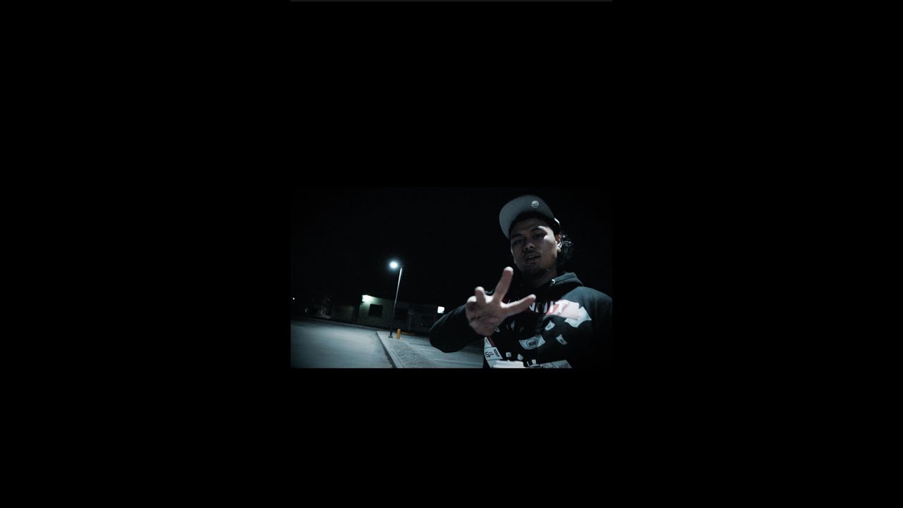 RBO Stunna - Da Reason (Official Music Video)