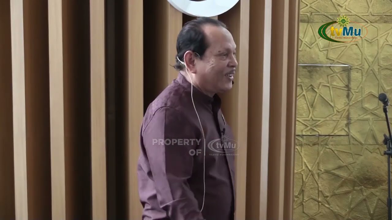 STANDAR MINIMAL KUALIFIKASI KEILMUAN SEORANG MUKMIN || MIMBAR AT TANWIR