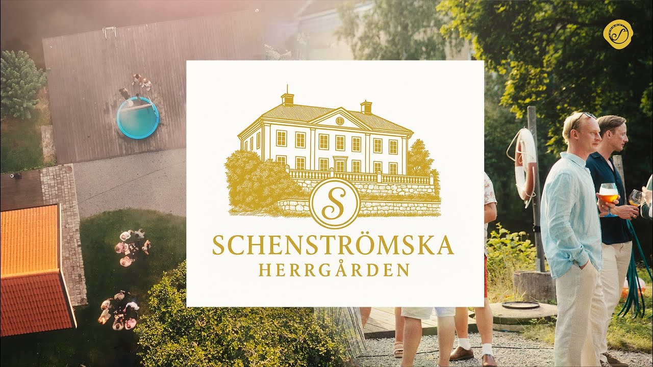 Schenstr&ouml;mska Manor (Ramn&auml;s)