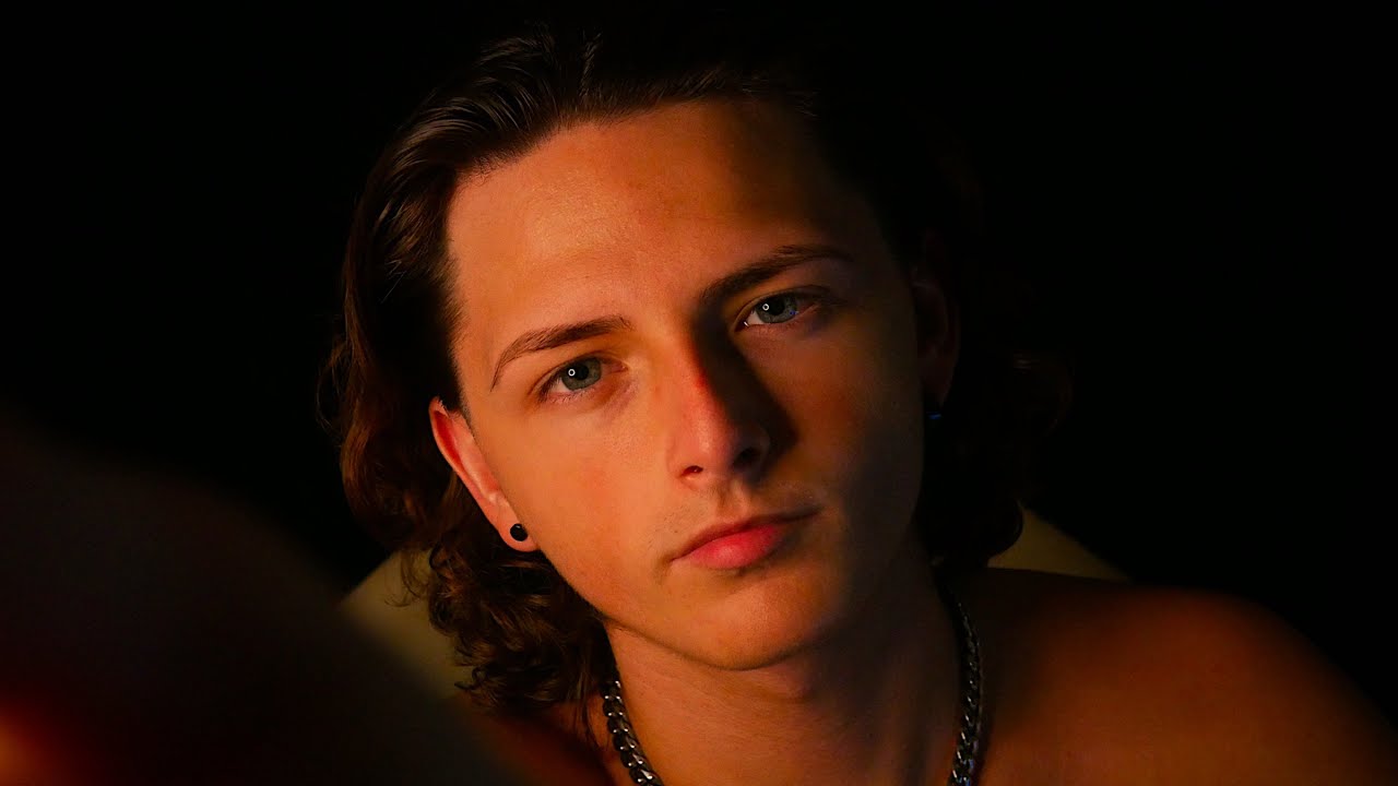 ASMR Boyfriend Roleplay| Comforting You After a Bad Day