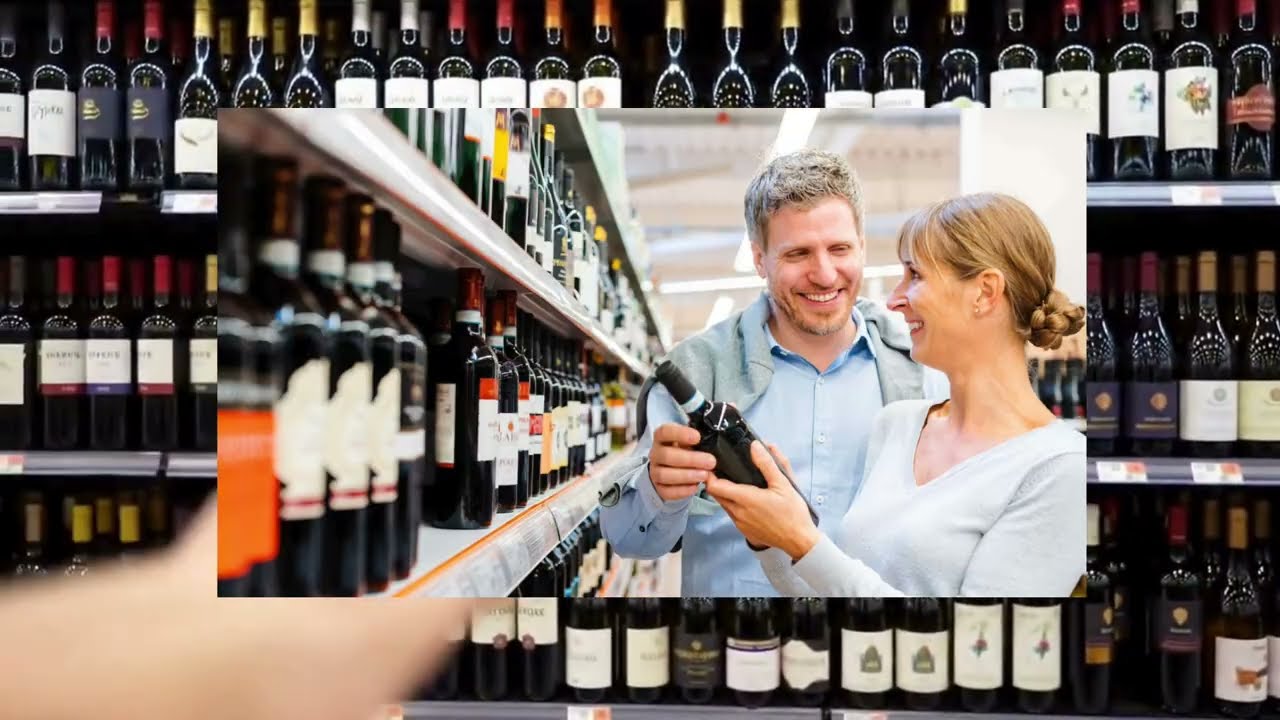 KAUFE NIEMALS diese 8 WEINMARKEN aus dem Supermarkt (nur 2 sind okay)