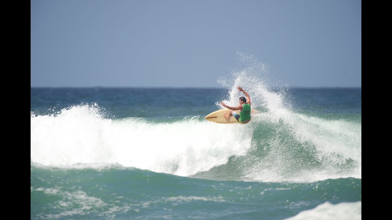 2019 Burleigh Single Fin Festival | Billabong