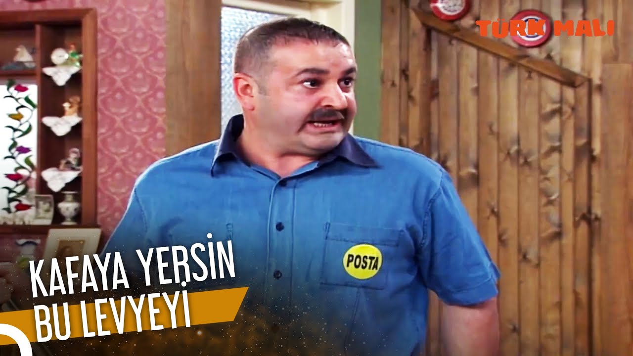 Erman'ın Arkasından Konuşan Yarcan | T&uuml;rk Malı