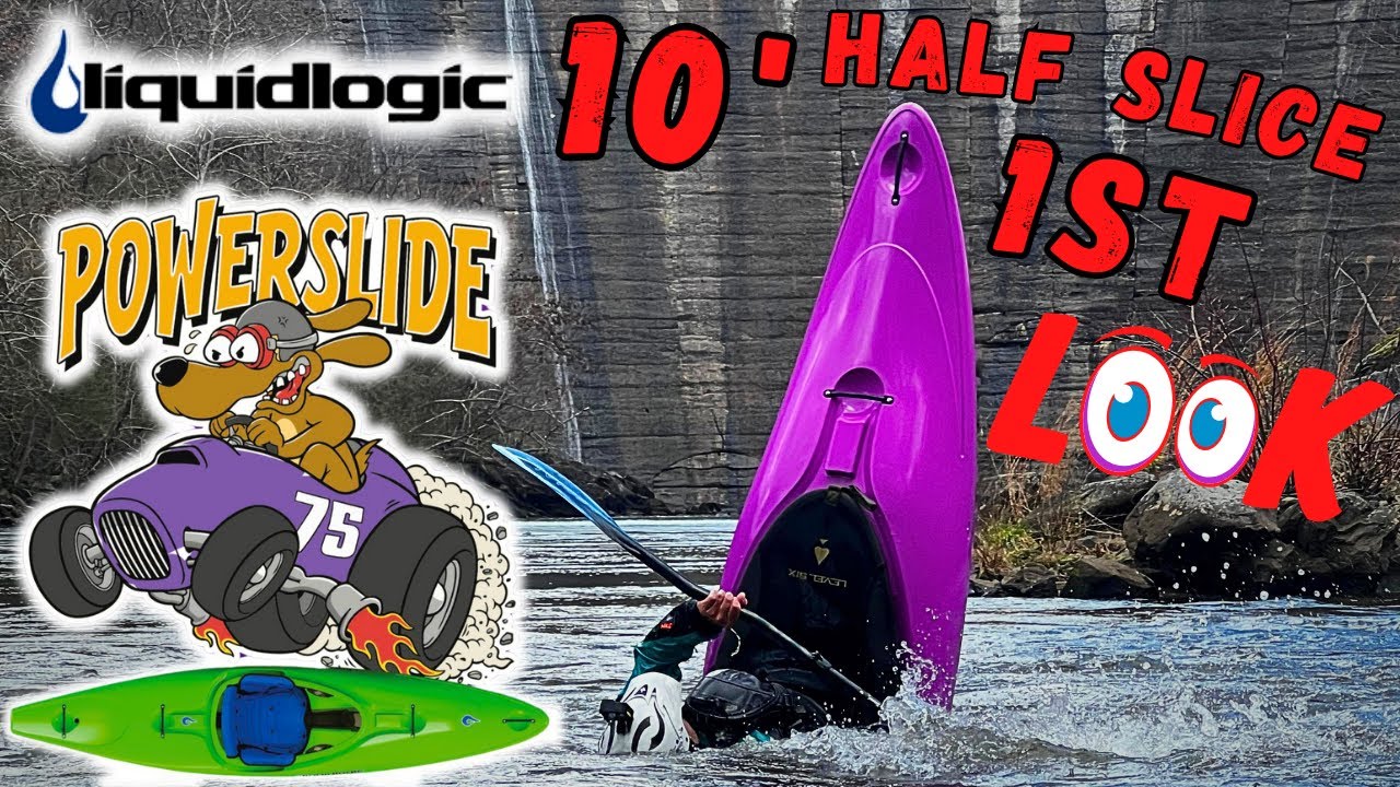Liquidlogic Powerslide 75 