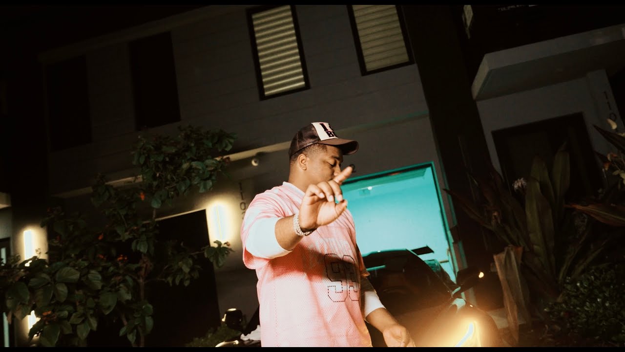 Mike Lary - Call Back (Official Video)
