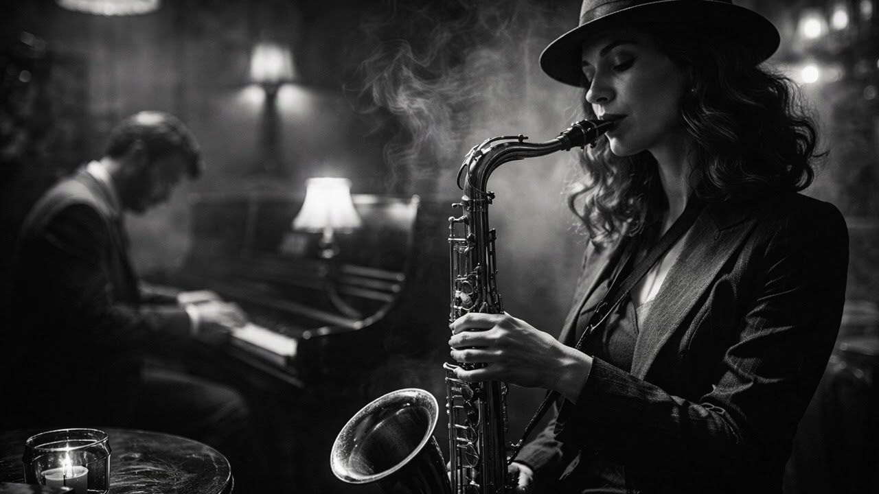 Jazz | Vintage Jazz | 1960s Jazz | Instrumental Jazz | Piano Jazz |Classroom | Study music