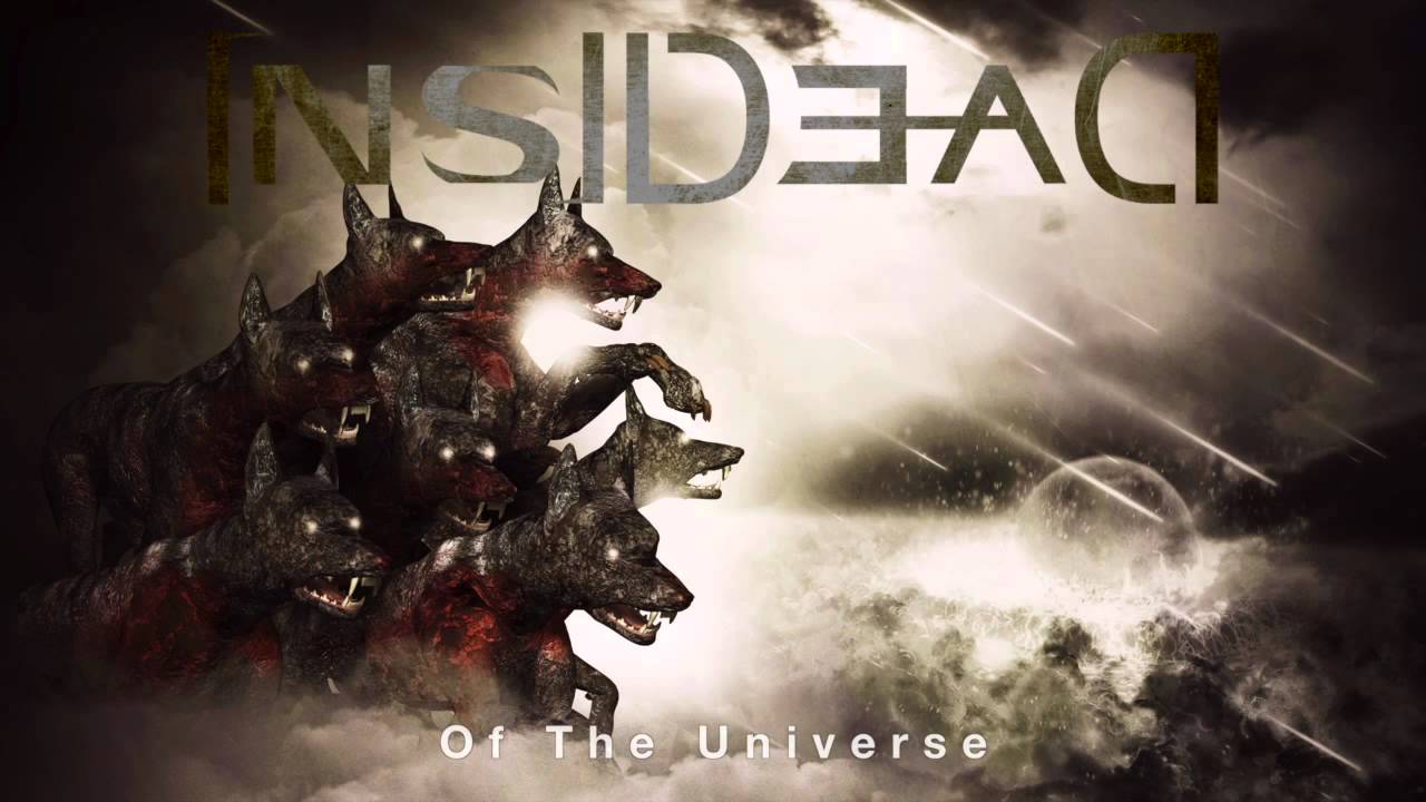 InsIDeaD - The 7 Dogs with Lyrics