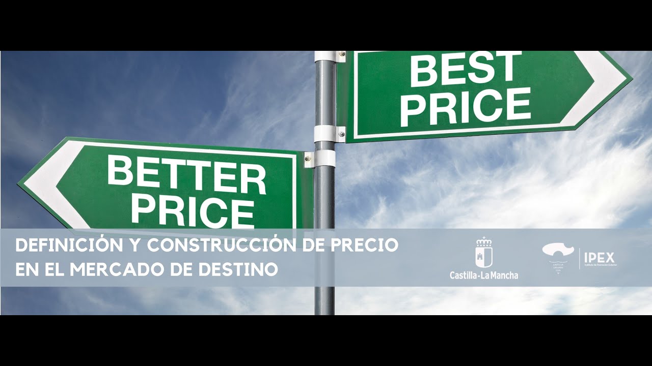 IPEX - Cuál es precio en el mercado de destino