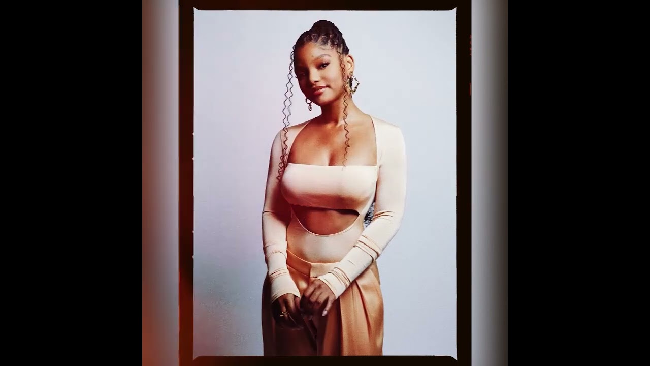 (FREE) Halle Bailey x Chloe Bailey x SayBreezy Type Beat 