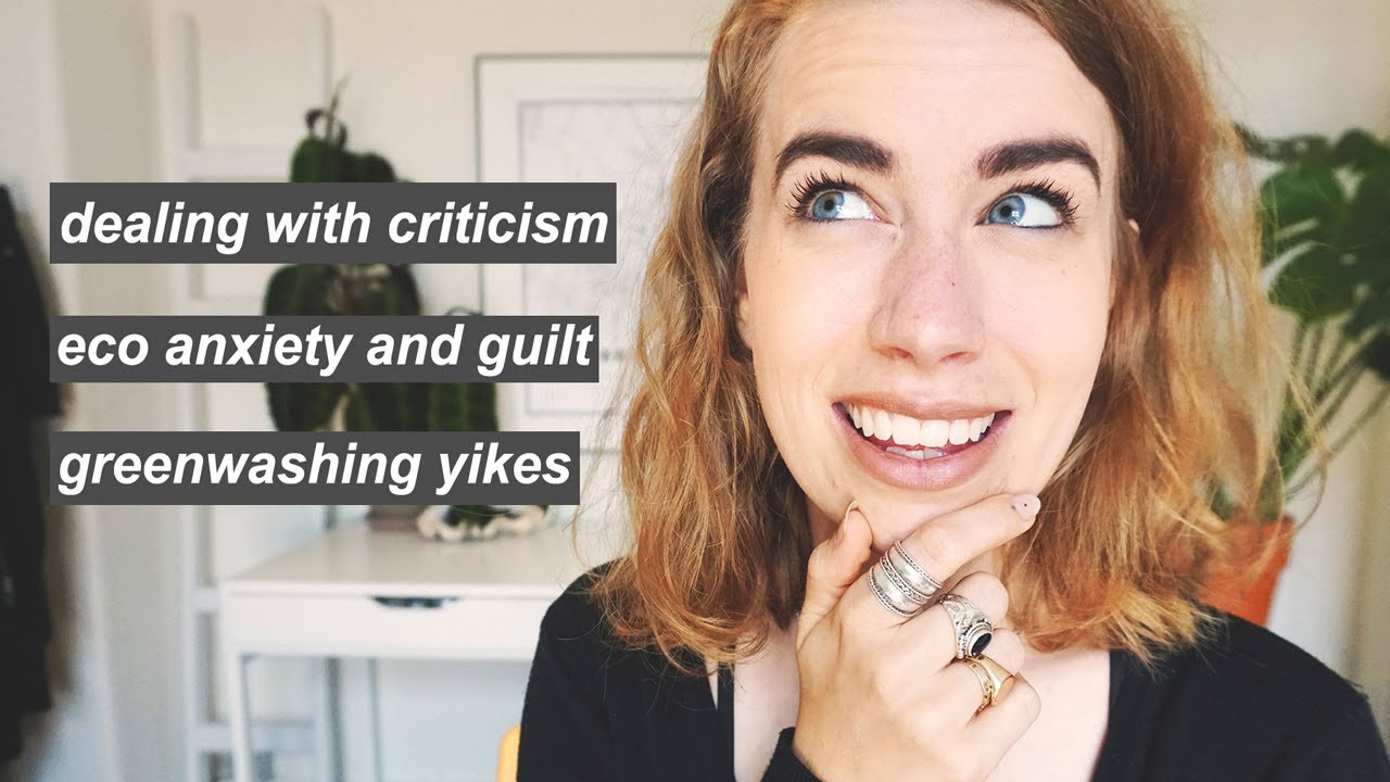 20 ZERO WASTE QUESTIONS & ANSWERS // 