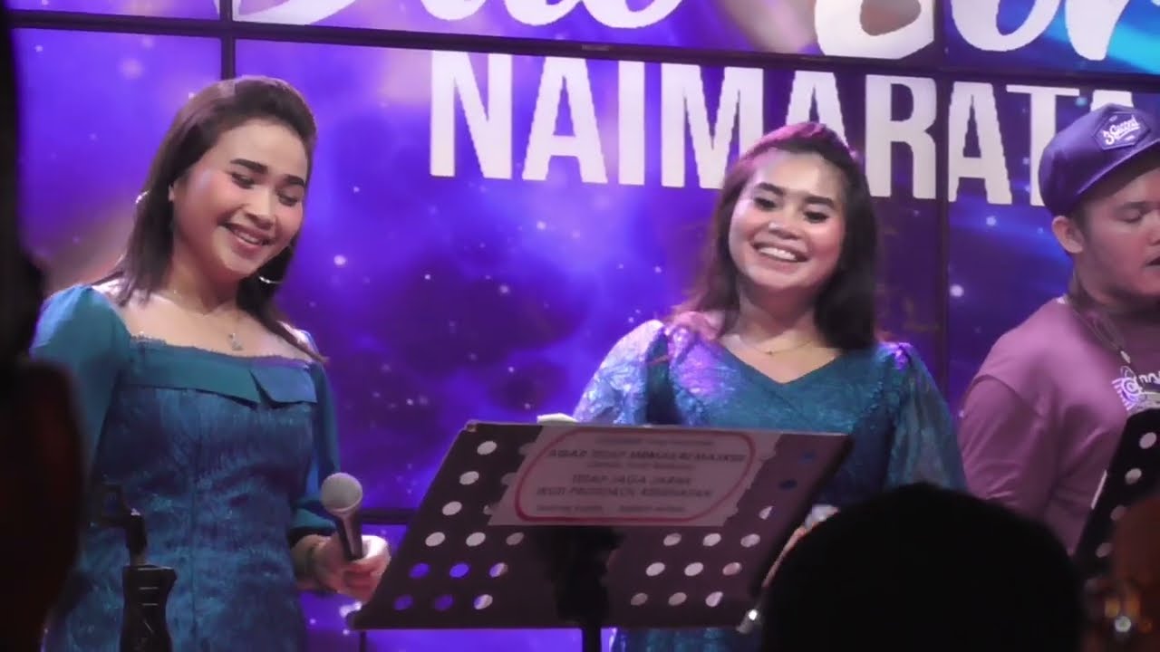 4 Lagu Andalan Duo Naimarata II 2022 Full HD