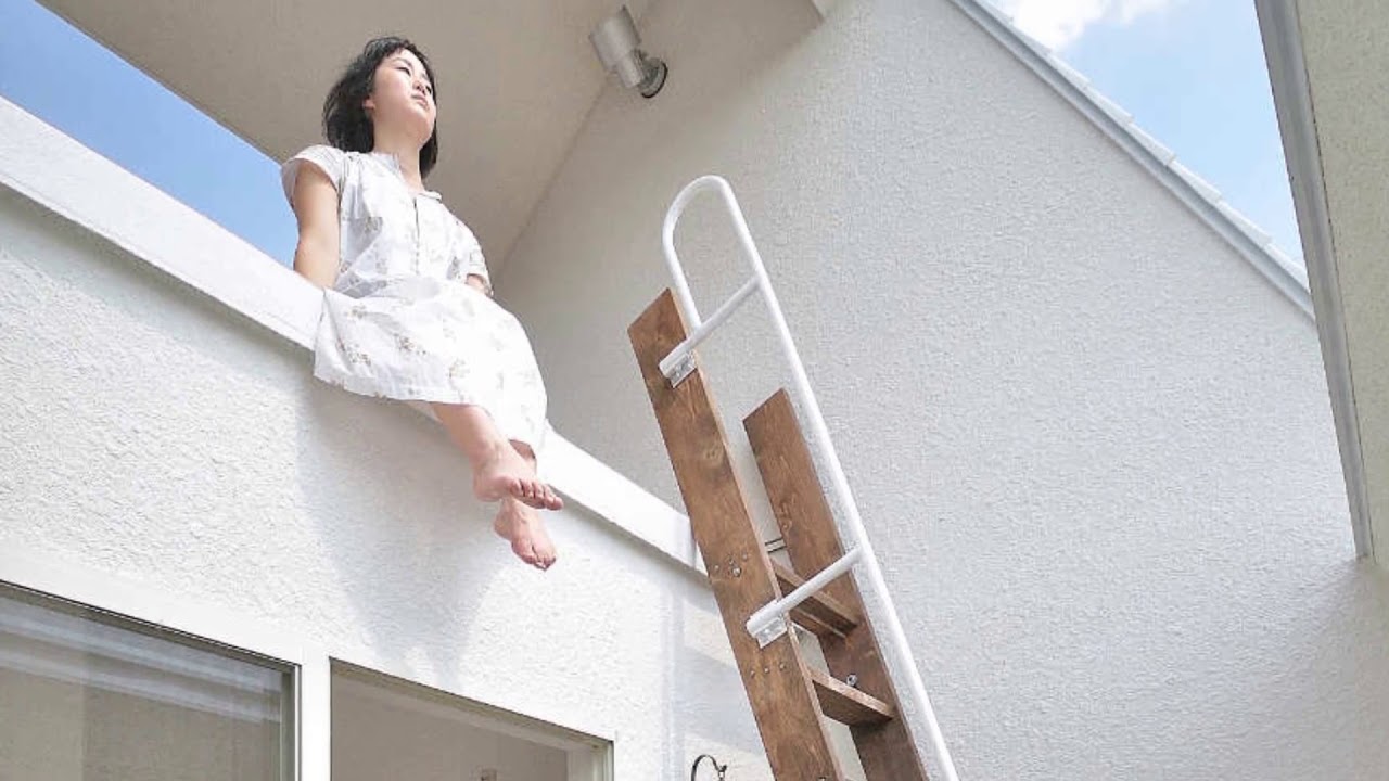 “Montblanc House“ Is A Small Family House In Japan ¦ Studio Velocity ¦ Small House Design