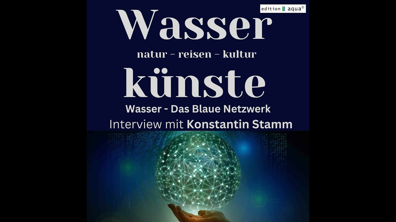 Meer, Mensch, Netzwerk - Das BLAUE NETZWERK