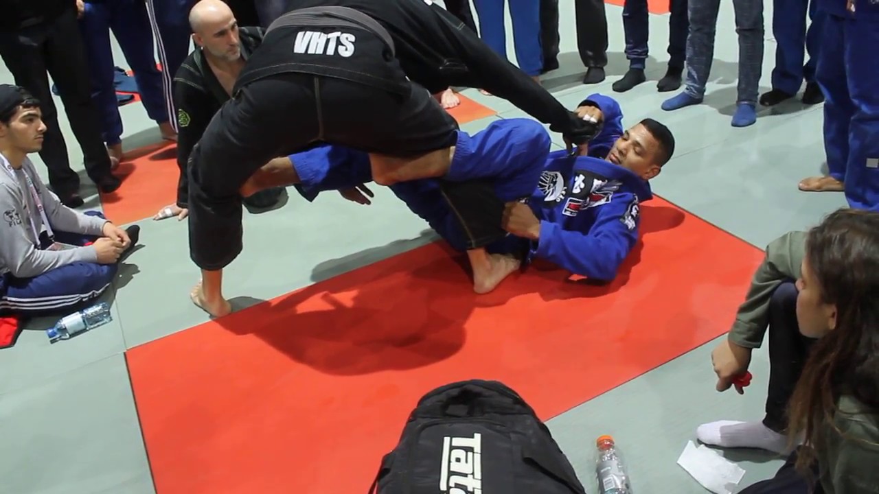 Leonardo Gonzalez delariva guard