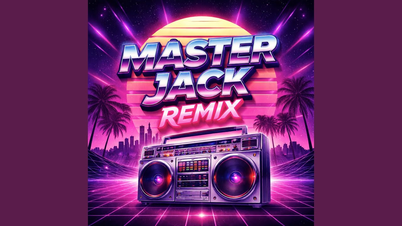 Master Jack (Remix)