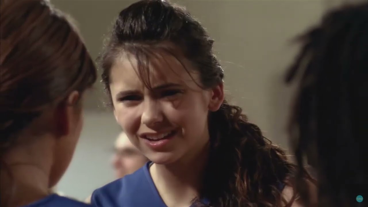 Degrassi: The Next Generation - Most Chaotic Scenes