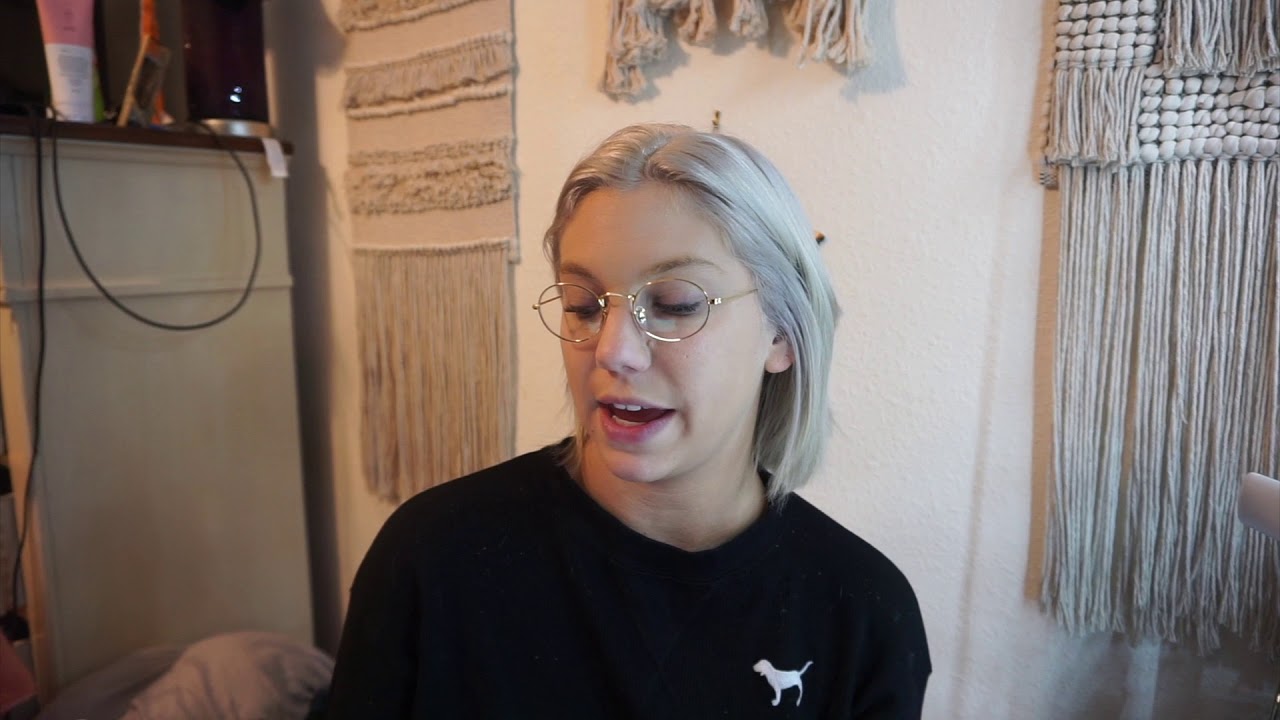 Sex Education with Olivia!