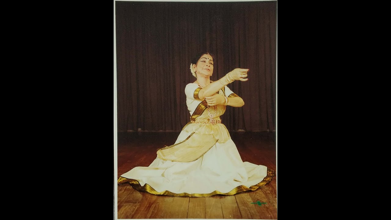 Manjusree Chatterjee Kathak