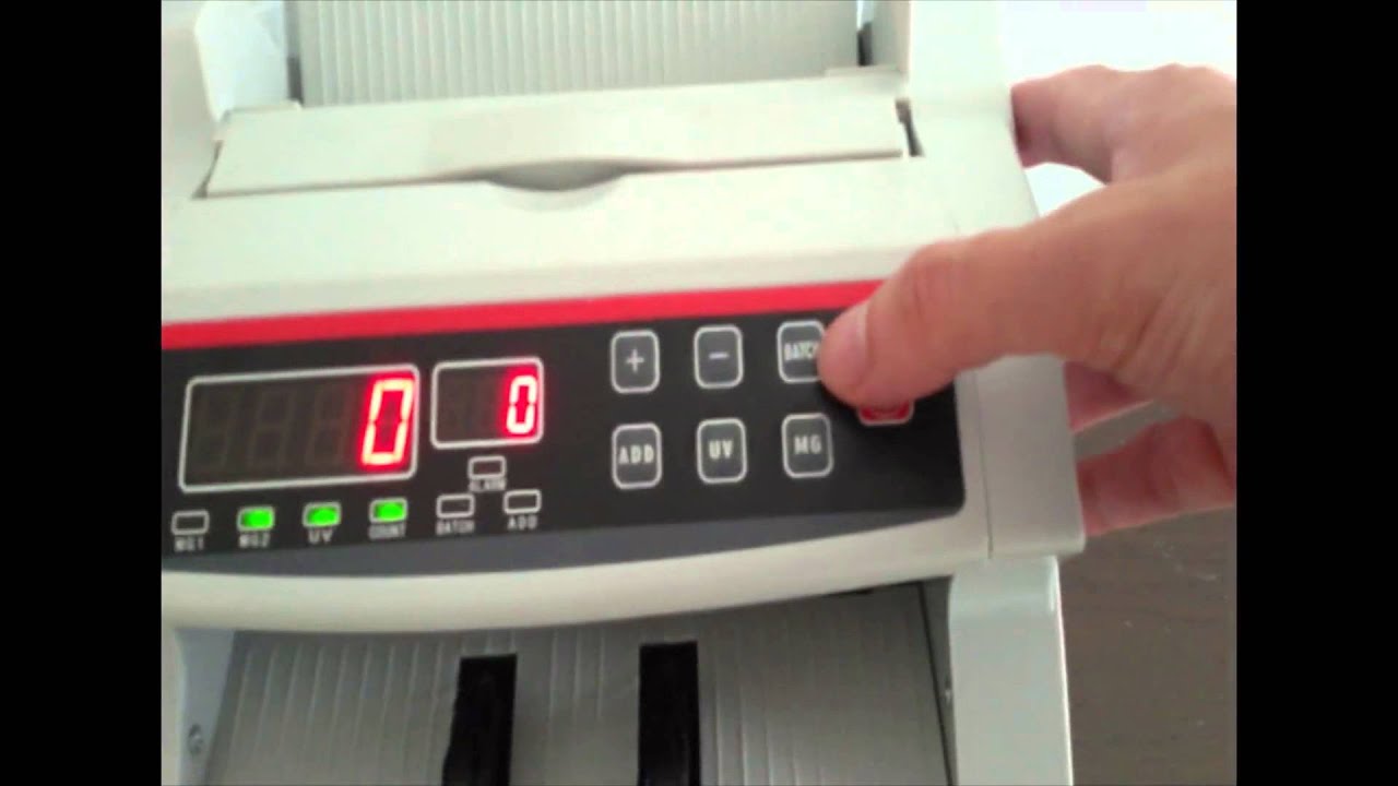 Money Counter  for all currencies