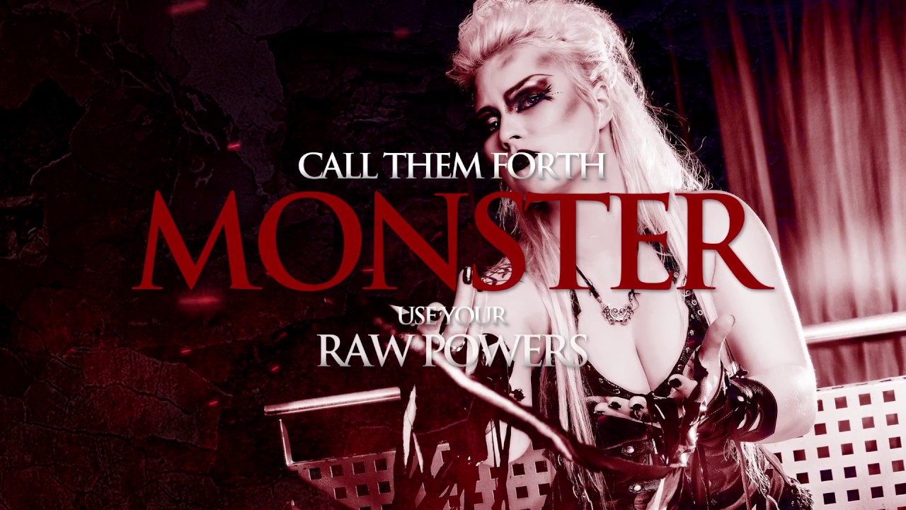BATTLE BEAST - The Eclipse (OFFICIAL LYRIC VIDEO)