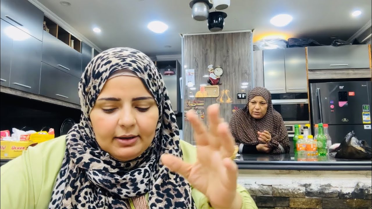 بلاش تنظير وافترا وقله أدب الحكايه كامله بالتفصيل كله بالاتفاق